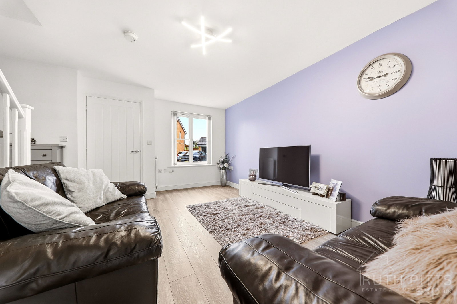 Town House for sale in Pontefract, Rother Mews, South Elmsall, WF9
