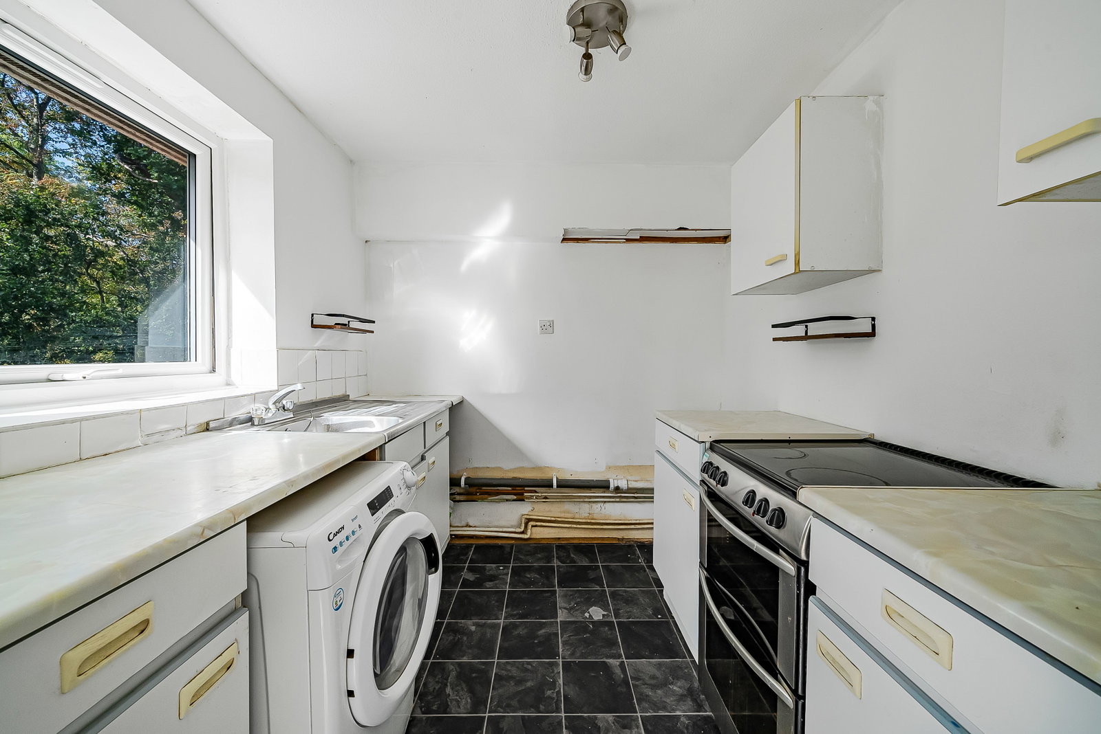 Apartment for sale in Hemel Hempstead, Chenies Court, Hemel Hempstead, HP2, 530 m²