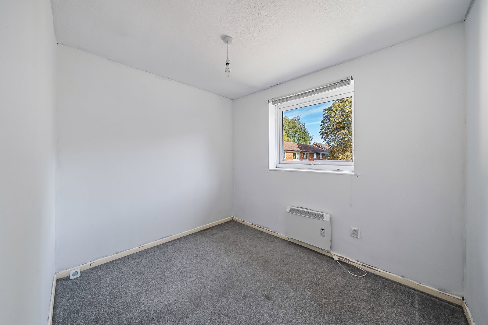 Apartment for sale in Hemel Hempstead, Chenies Court, Hemel Hempstead, HP2, 530 m²