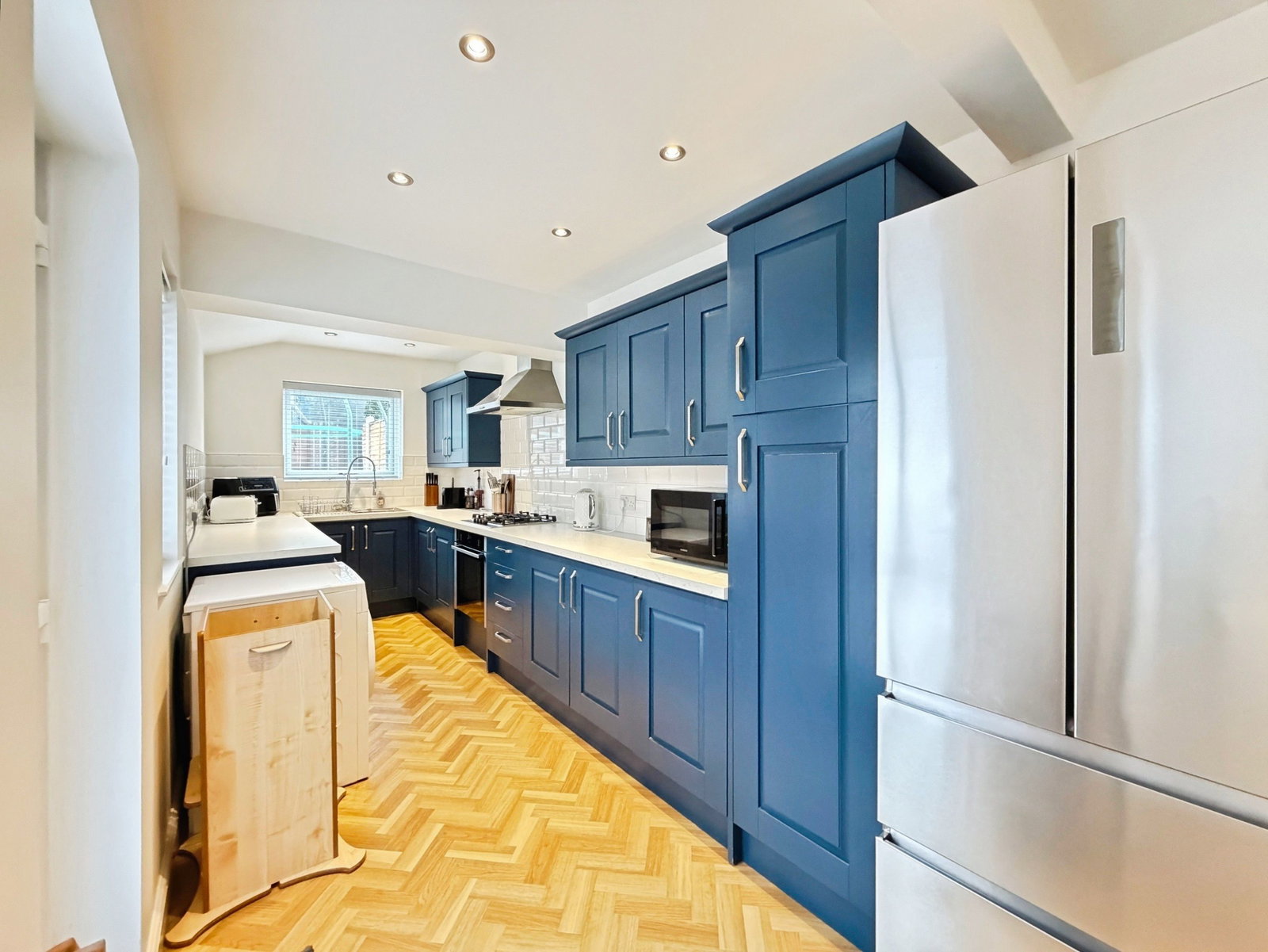 Terraced House for sale in Carlisle, Margery Terrace, Cummersdale, Carlisle, CA2 6BE