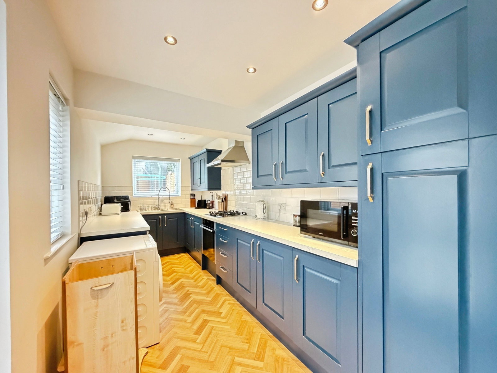 Terraced House for sale in Carlisle, Margery Terrace, Cummersdale, Carlisle, CA2 6BE