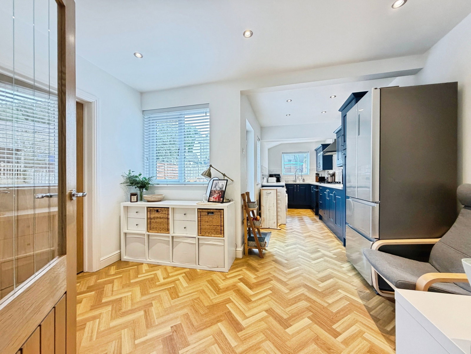 Terraced House for sale in Carlisle, Margery Terrace, Cummersdale, Carlisle, CA2 6BE