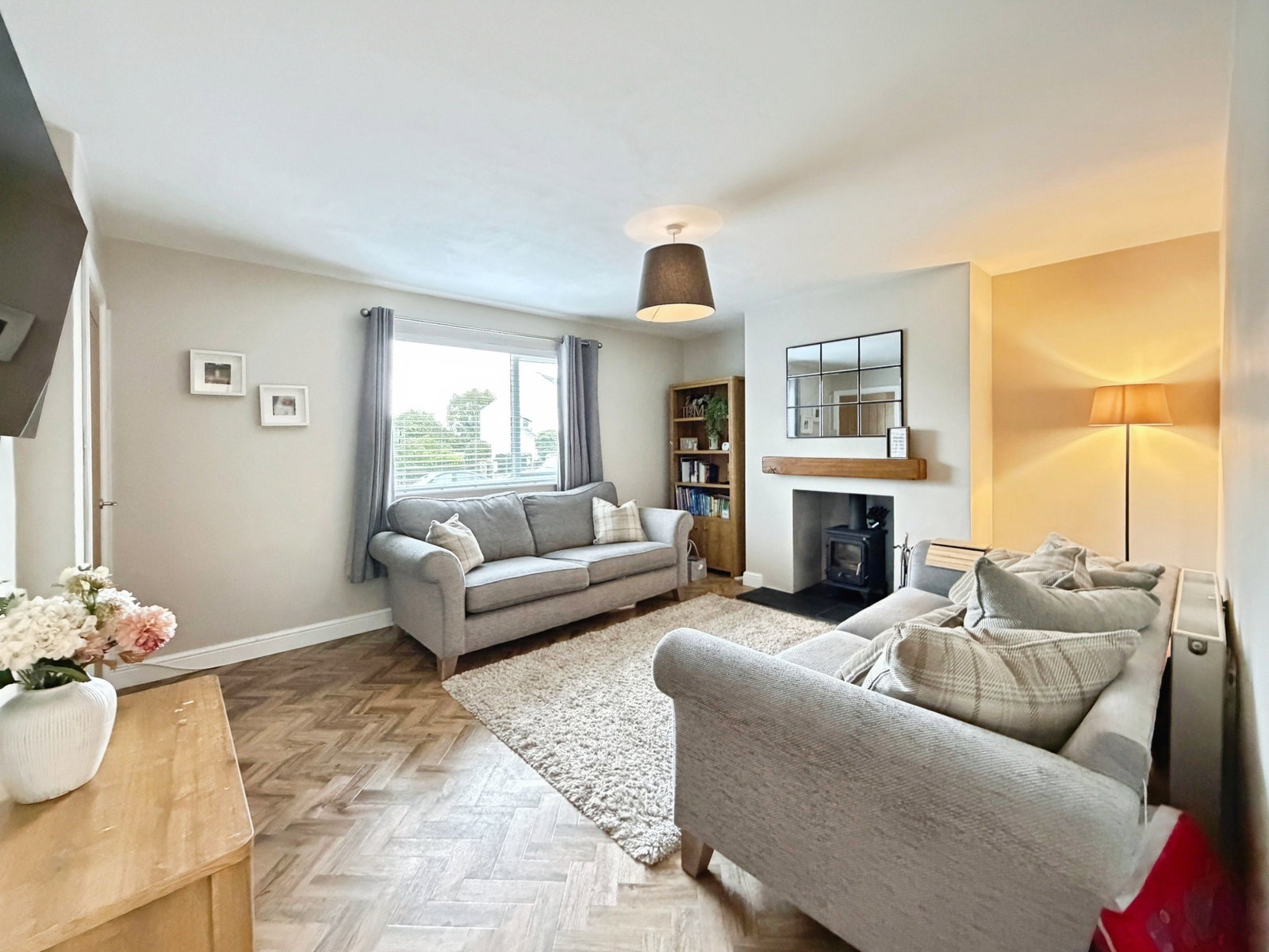 Terraced House for sale in Carlisle, Margery Terrace, Cummersdale, Carlisle, CA2 6BE