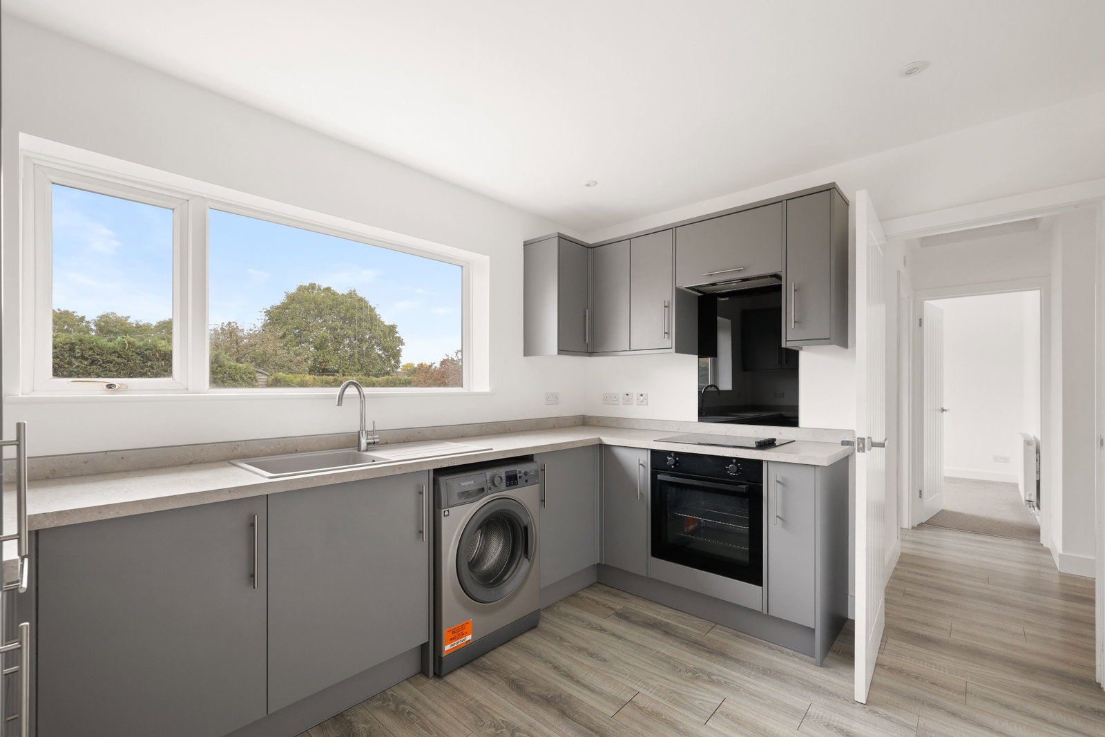 Bungalow for sale in Colchester, Ballast Quay Road, Fingringhoe, Colchester, CO5 7DB, 815 m²