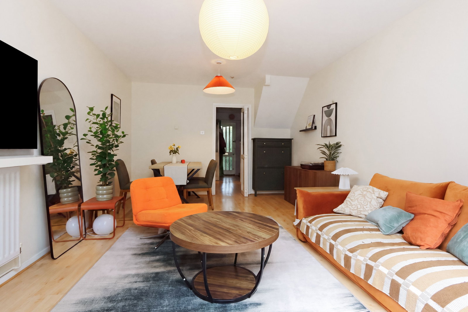 Terraced House for sale in Bromley, Elstree Hill, Bromley, BR1 4JR