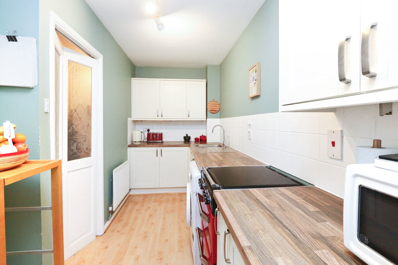 Terraced House for sale in Bromley, Elstree Hill, Bromley, BR1 4JR