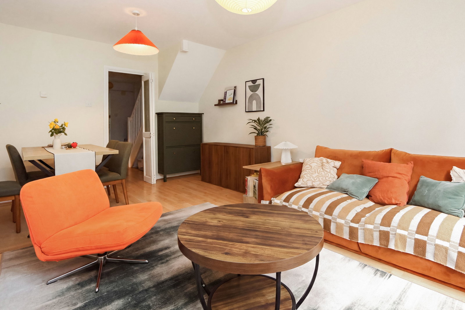 Terraced House for sale in Bromley, Elstree Hill, Bromley, BR1 4JR