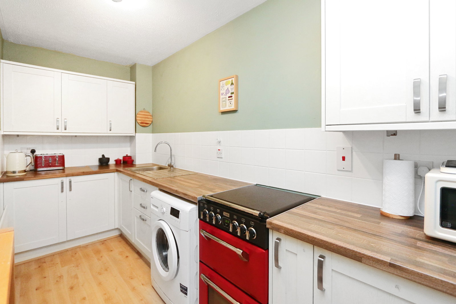 Terraced House for sale in Bromley, Elstree Hill, Bromley, BR1 4JR