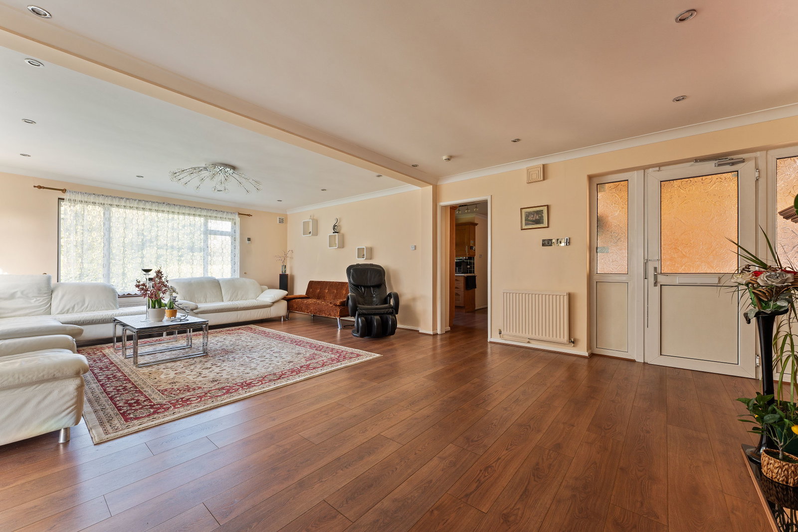 Bungalow for sale in Salisbury, The Avenue, Laverstock, Salisbury, SP1, 2003 m²