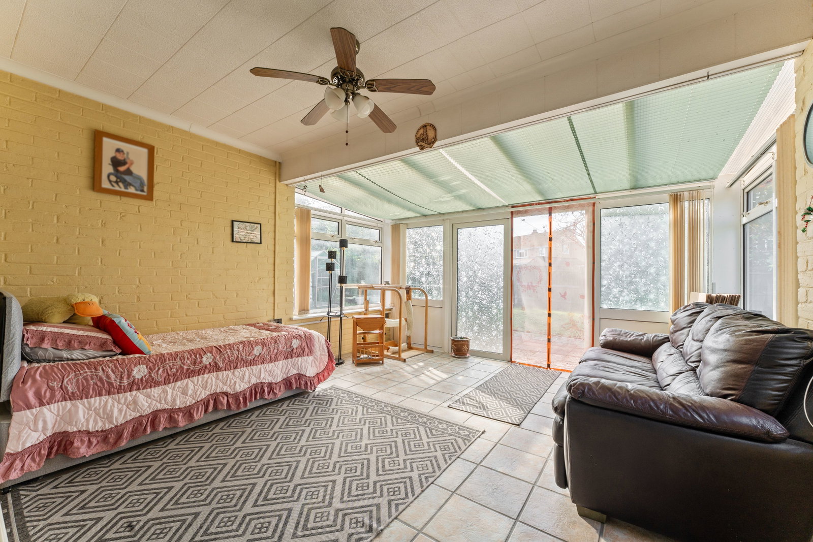Bungalow for sale in Salisbury, The Avenue, Laverstock, Salisbury, SP1, 2003 m²