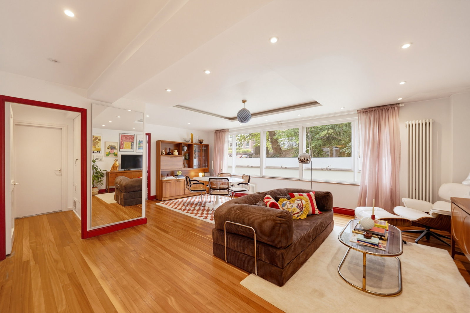 Ground Floor Flat for sale in London, Lymer Avenue, SE19, 883 m²