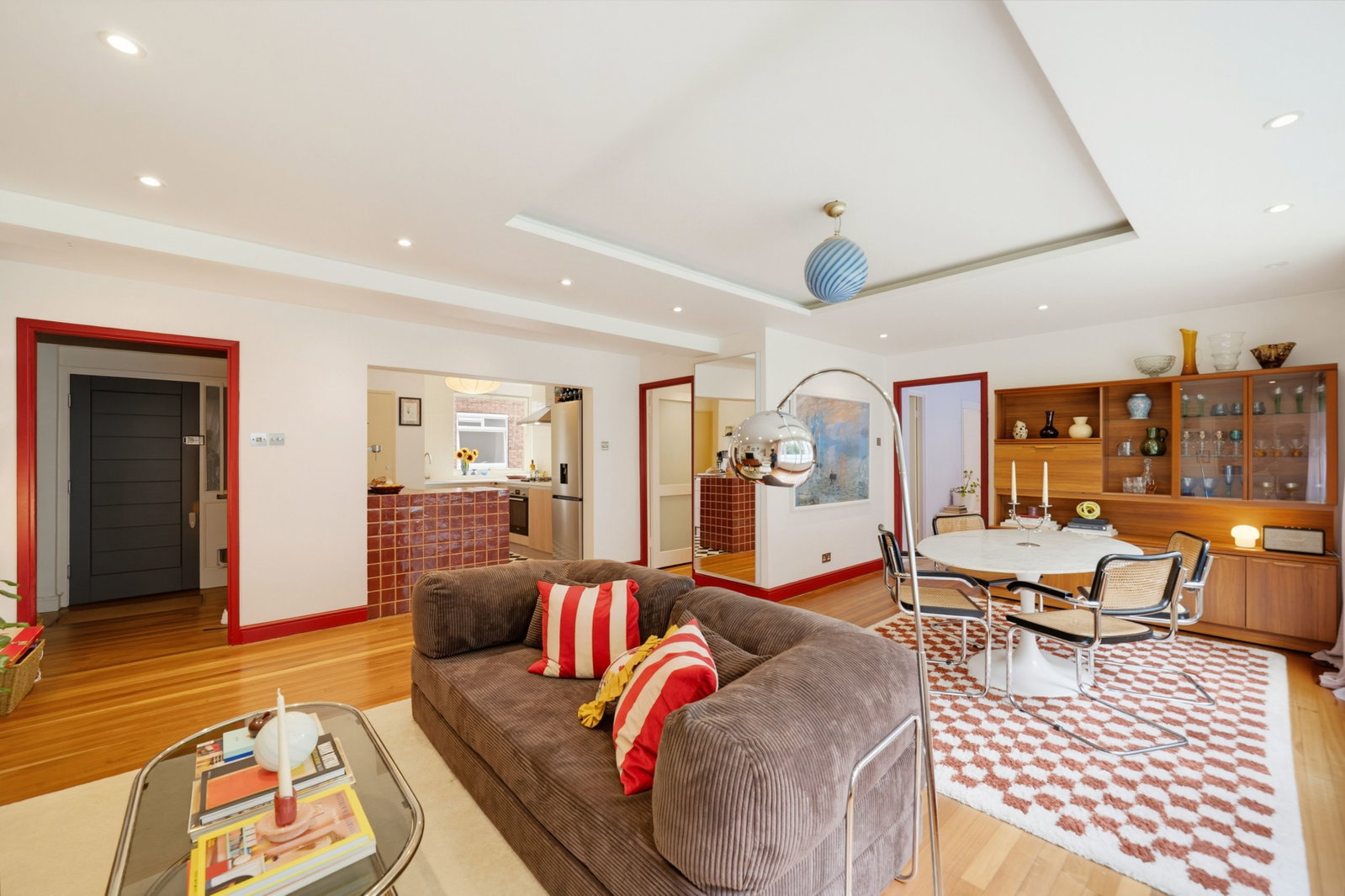 Ground Floor Flat for sale in London, Lymer Avenue, SE19, 883 m²