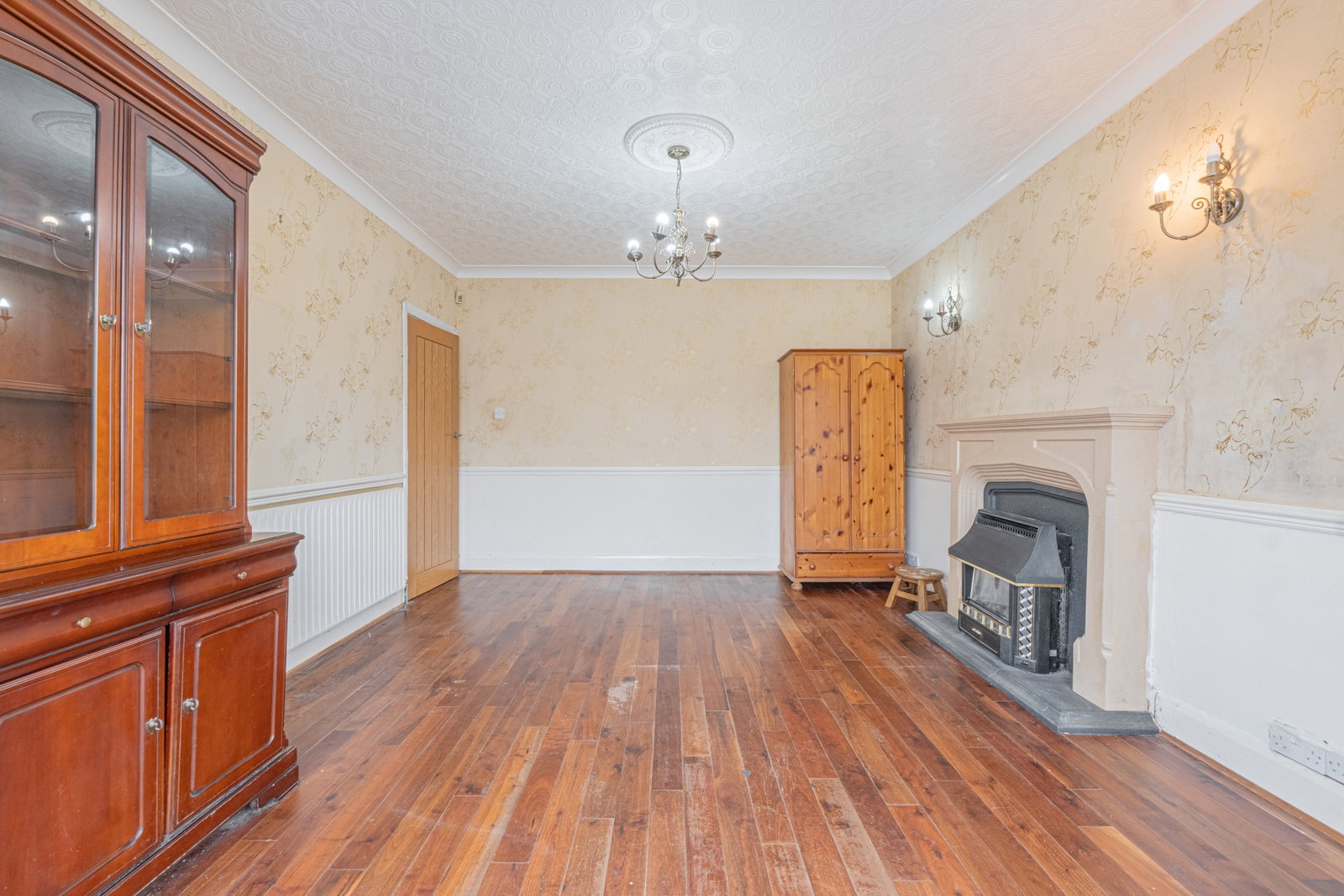 Detached House for sale in Birmingham, Marlborough Road, Castle Bromwich, B36 0EH