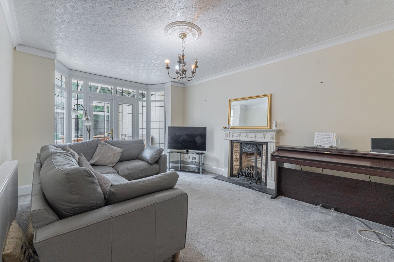 Detached House for sale in Birmingham, Marlborough Road, Castle Bromwich, B36 0EH
