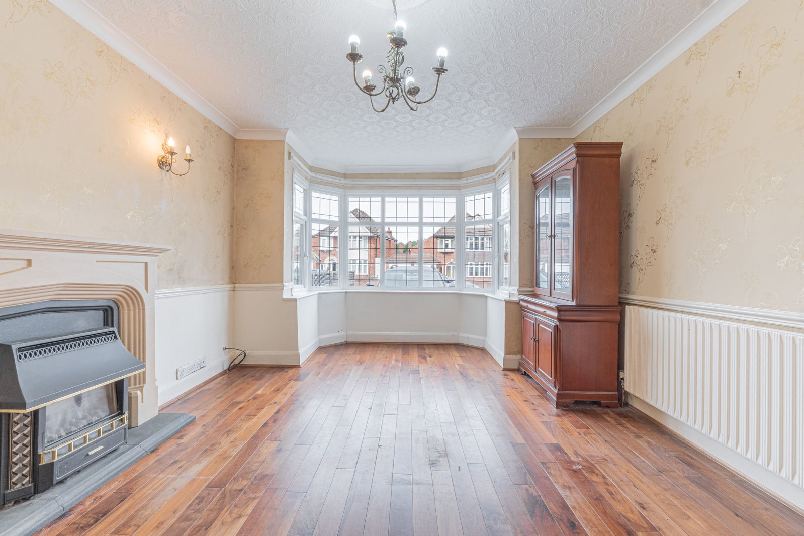 Detached House for sale in Birmingham, Marlborough Road, Castle Bromwich, B36 0EH