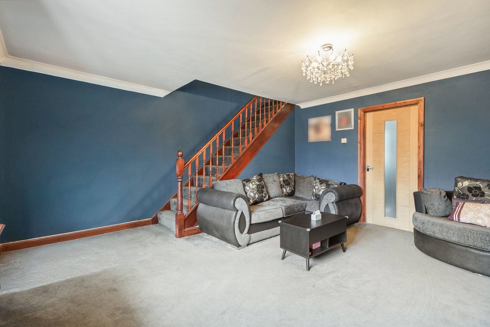 Semi Detached House for sale in Knottingley, Fernley Green Court, Knottingley, 905 m²