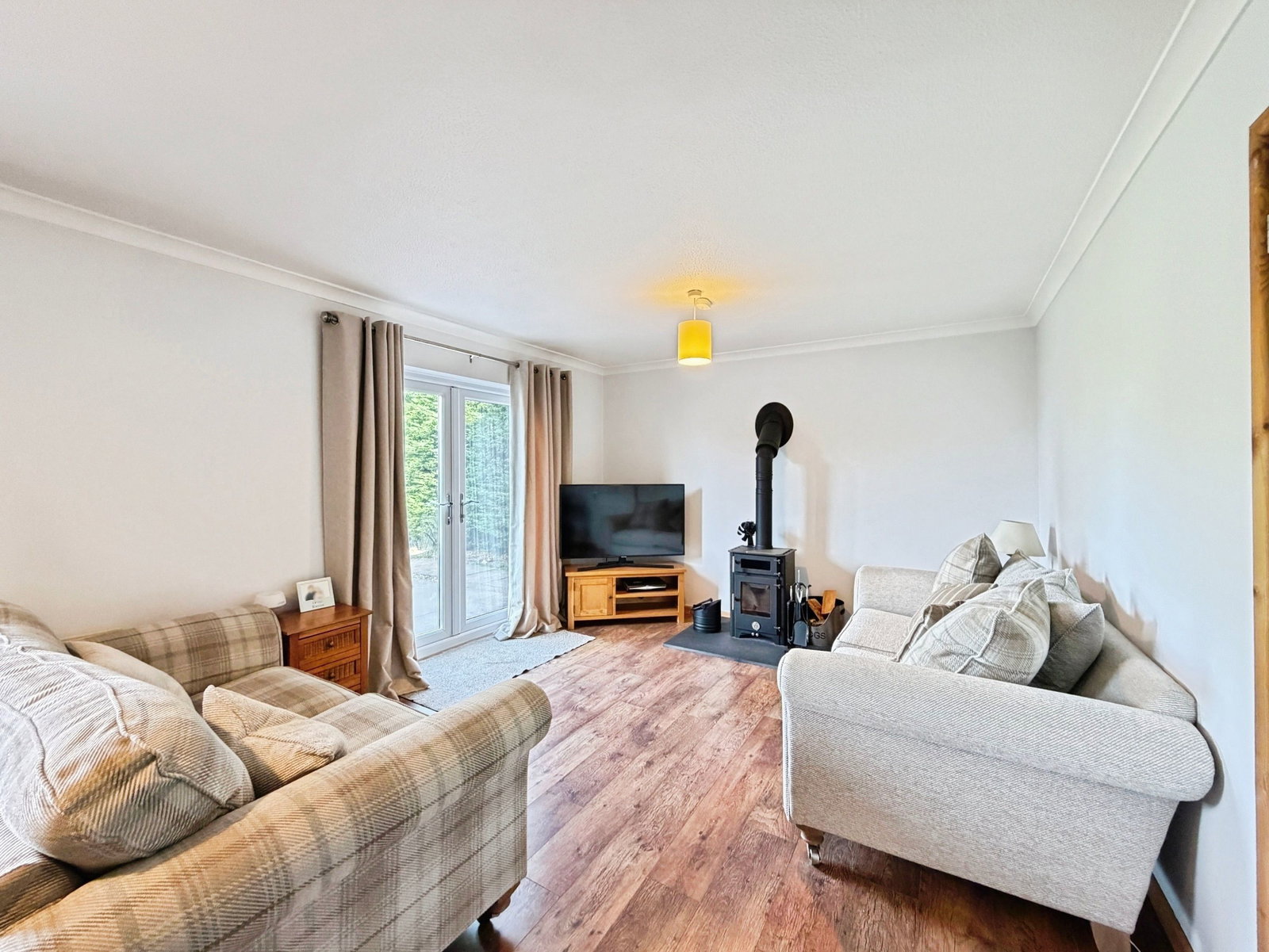 End Of Terrace House for sale in Carlisle, Ivy Close, Cargo, Carlisle, CA6 4AN