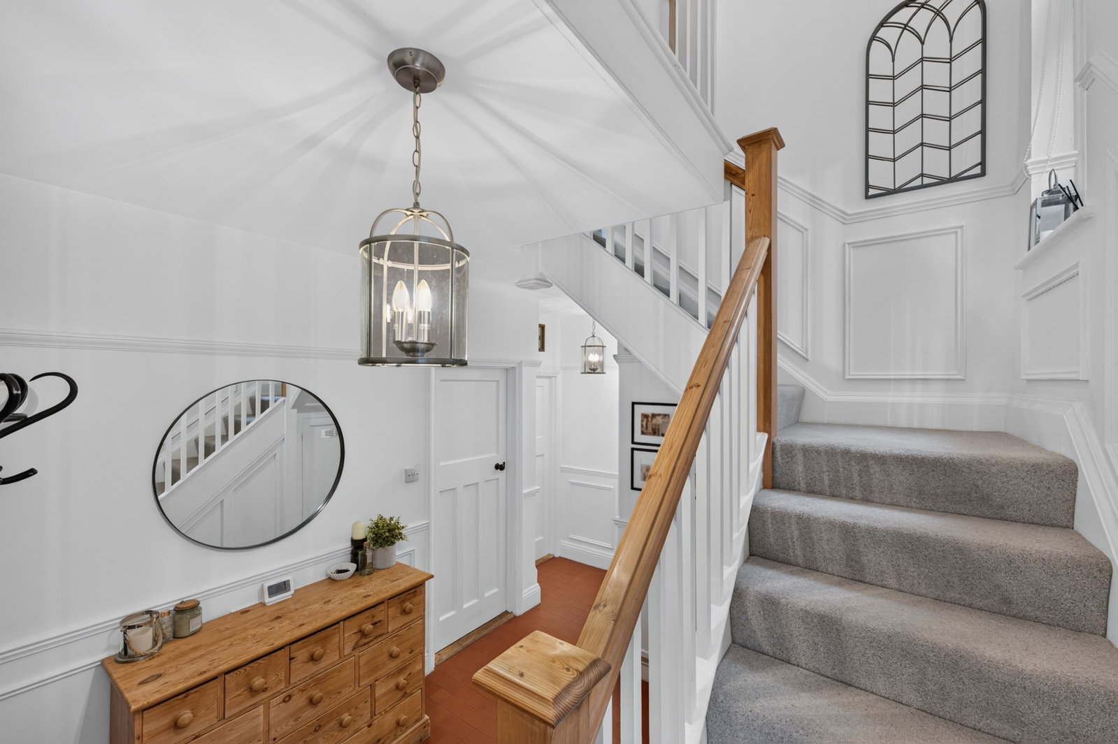 Detached House for sale in March, Regent Avenue, March, PE15 8LW
