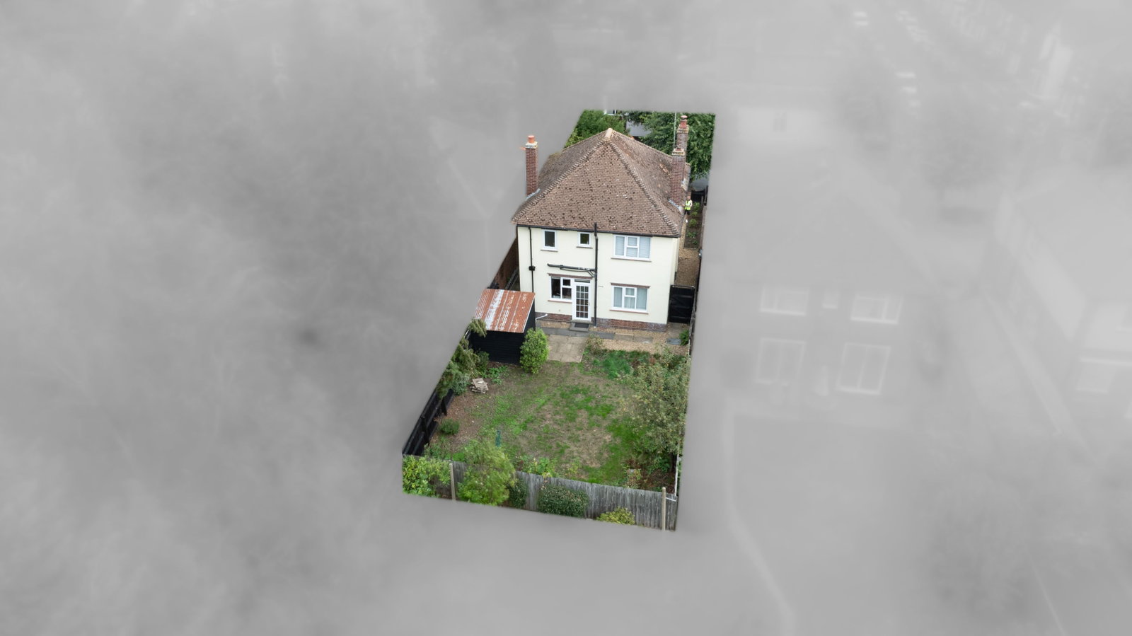 Detached House for sale in March, Regent Avenue, March, PE15 8LW