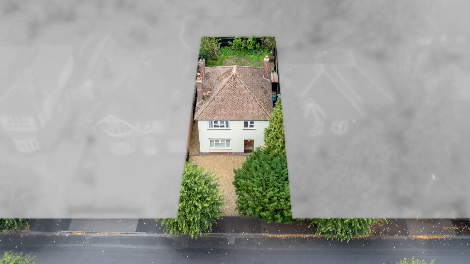 Detached House for sale in March, Regent Avenue, March, PE15 8LW