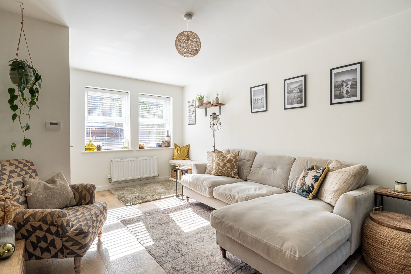 End Of Terrace House for sale in Bideford, Ackland Close, Bideford, 775 m²