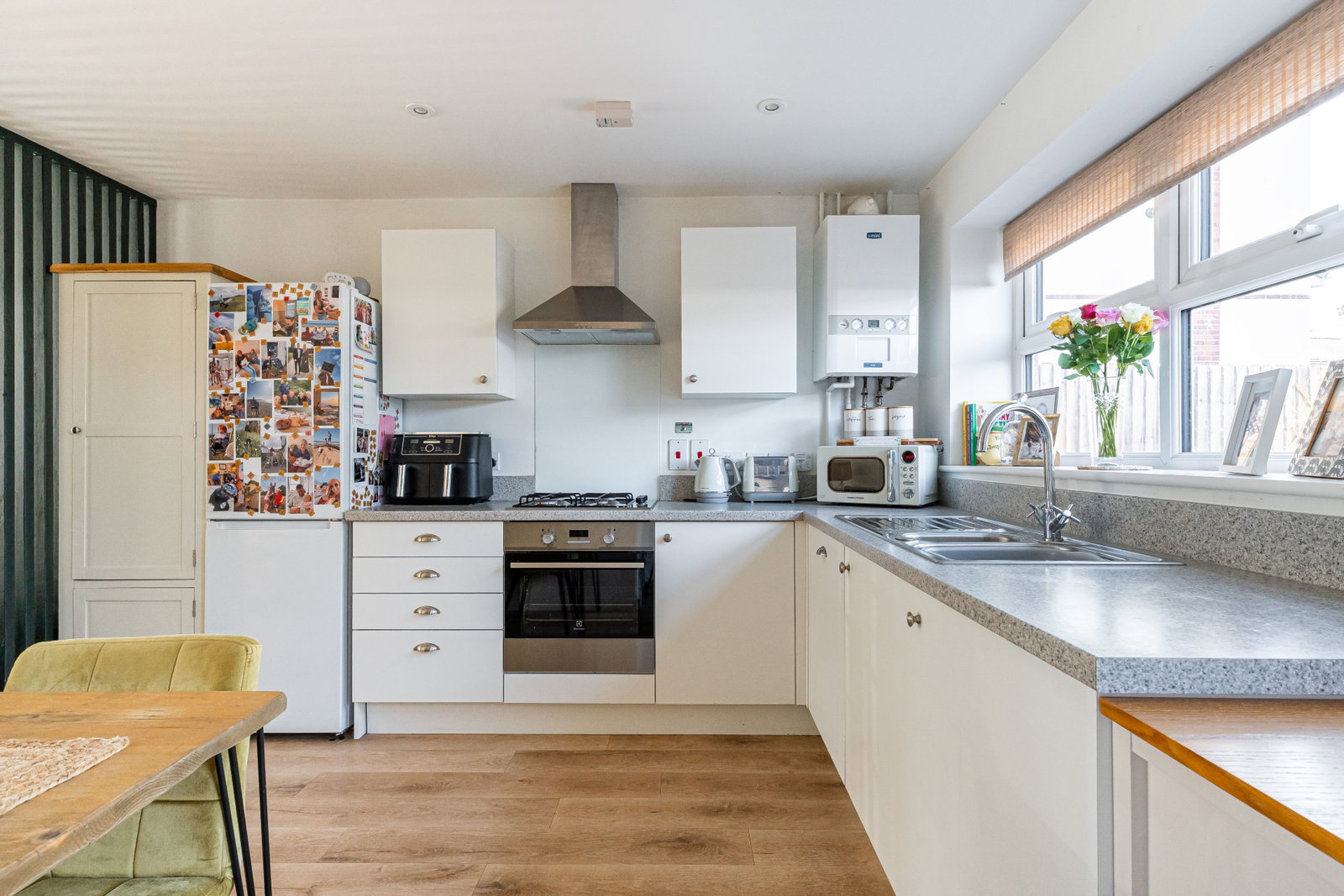 End Of Terrace House for sale in Bideford, Ackland Close, Bideford, 775 m²