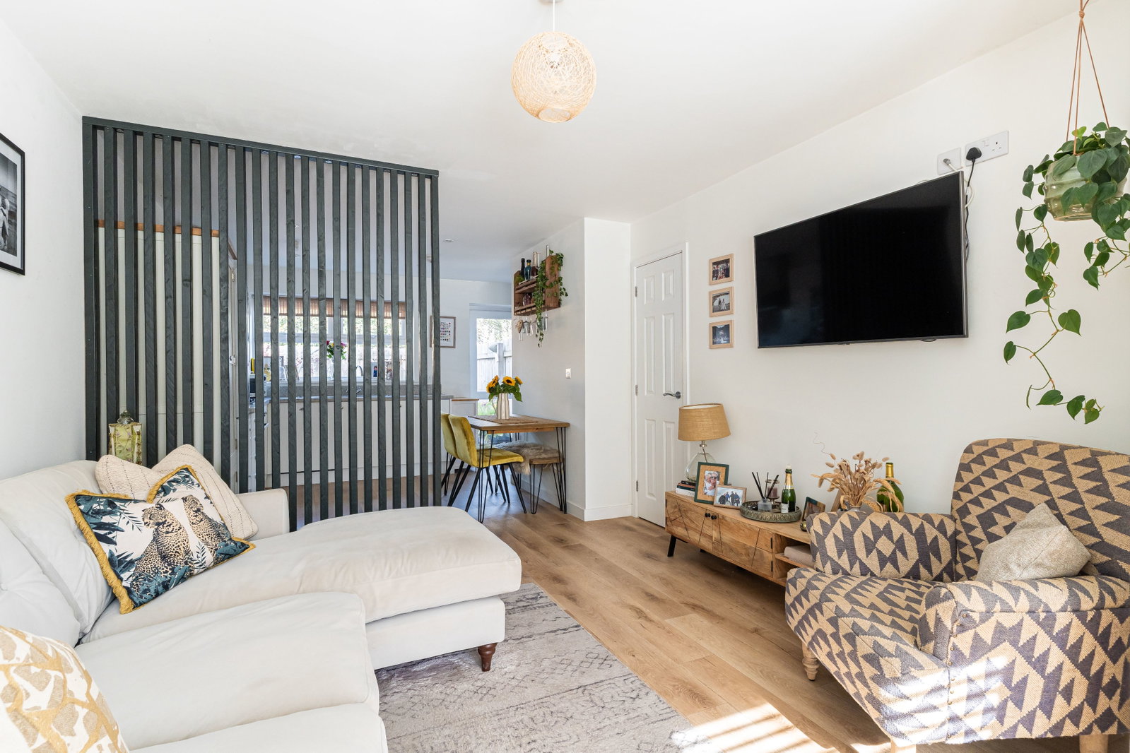 End Of Terrace House for sale in Bideford, Ackland Close, Bideford, 775 m²