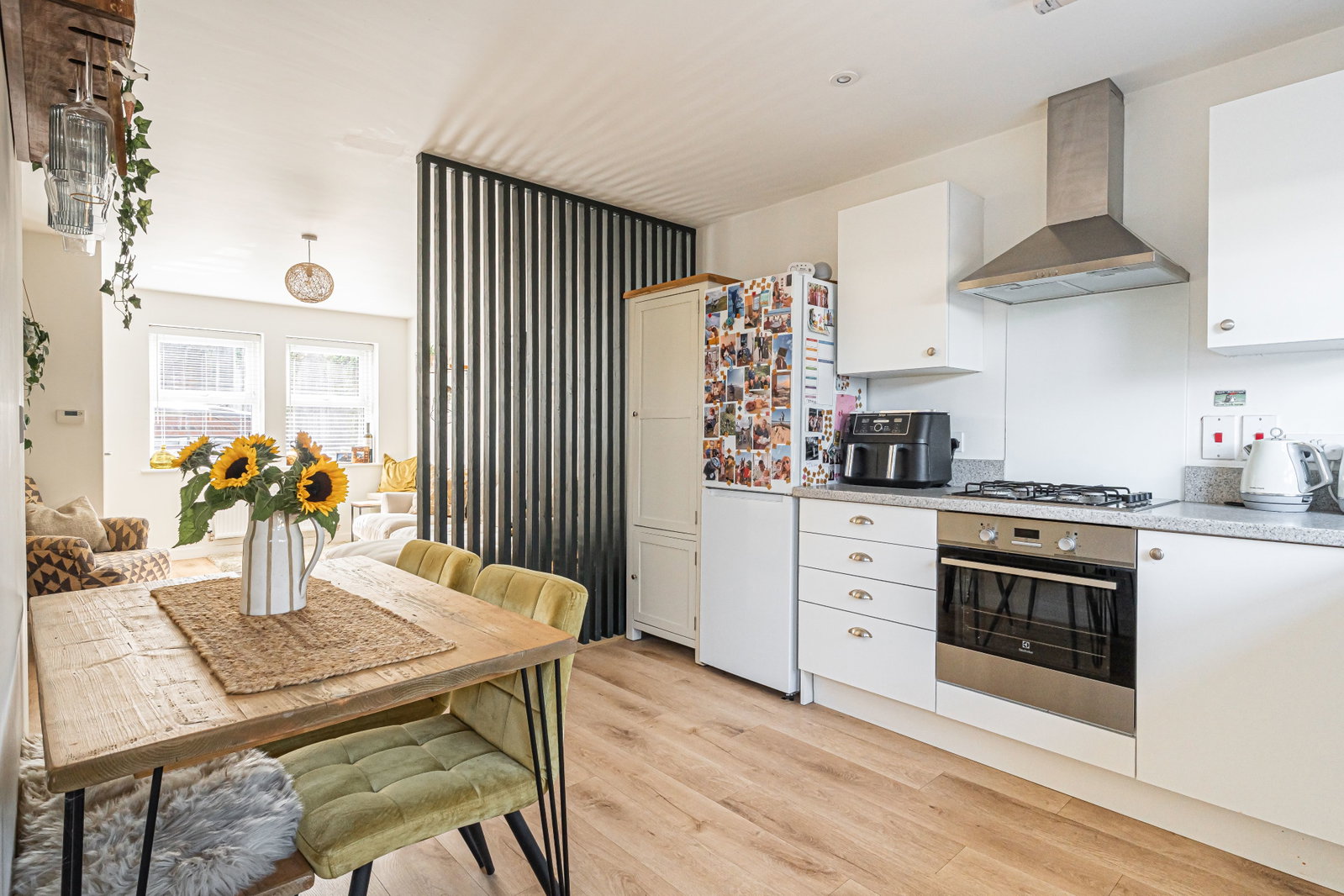 End Of Terrace House for sale in Bideford, Ackland Close, Bideford, 775 m²