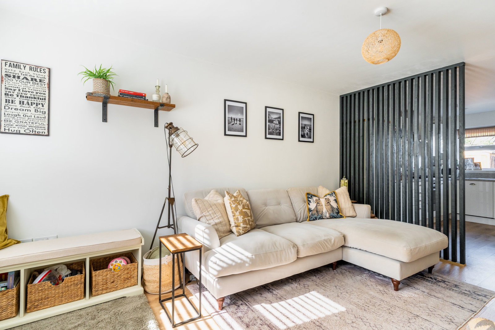 End Of Terrace House for sale in Bideford, Ackland Close, Bideford, 775 m²