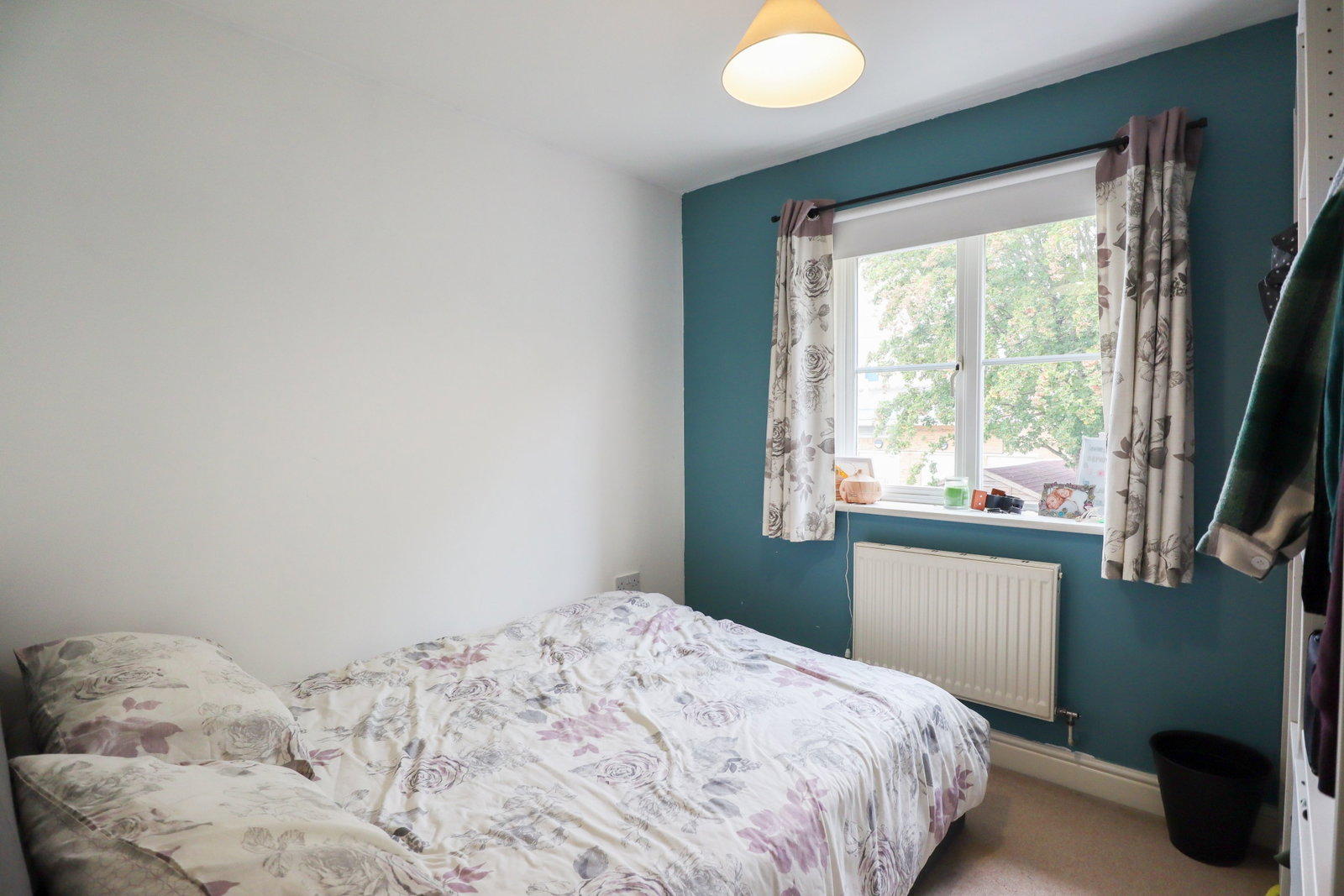 Semi Detached House for sale in Calne, Carp Road, Calne