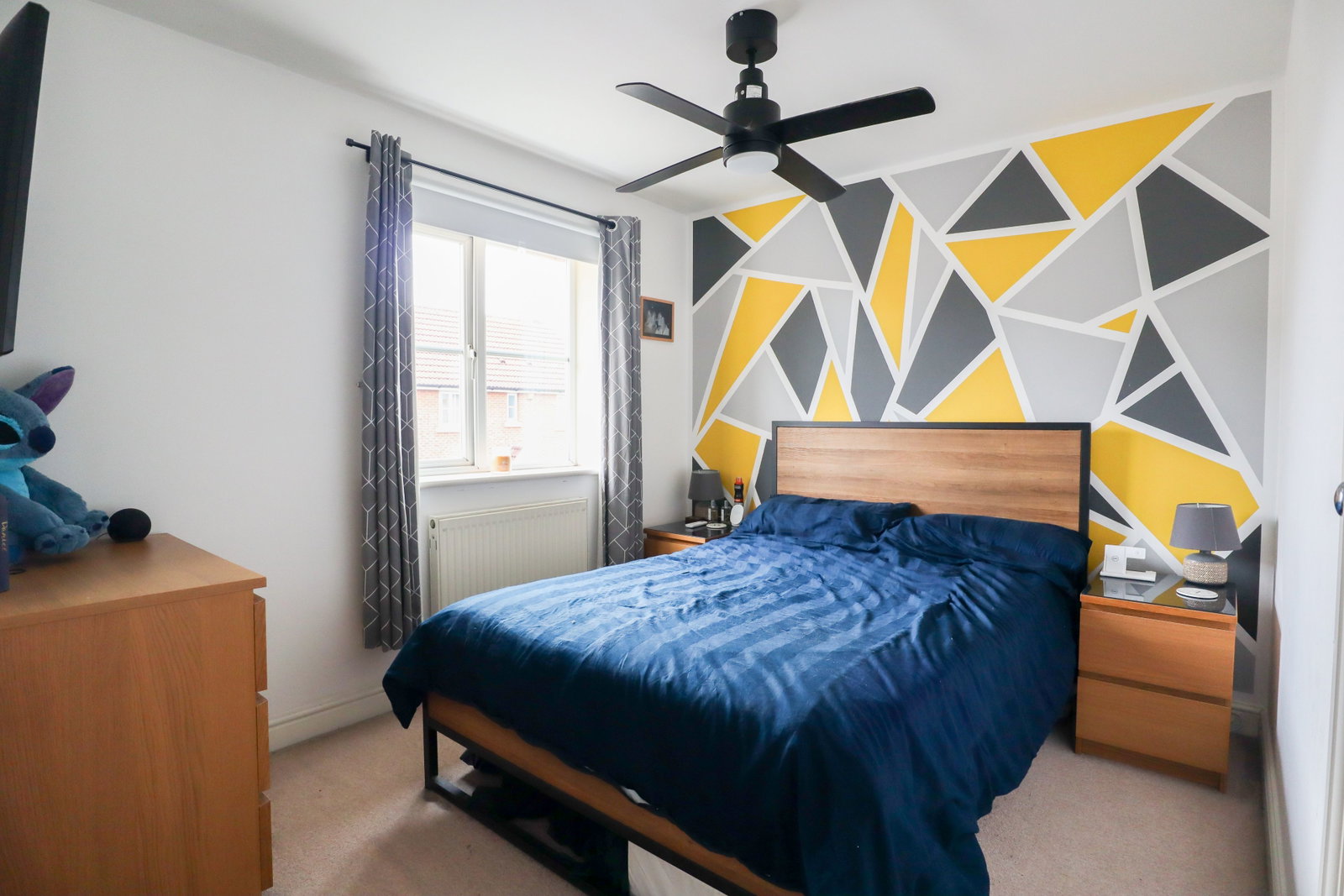 Semi Detached House for sale in Calne, Carp Road, Calne