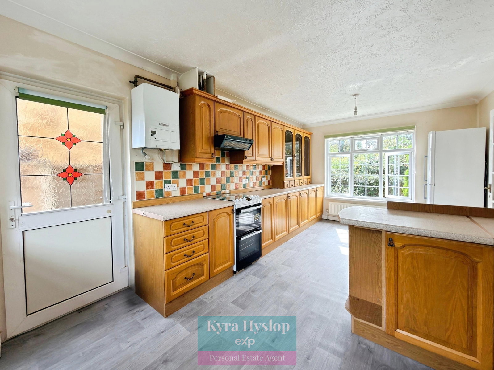 Detached House for sale in Exeter, Rosebarn Lane, Exeter, EX4 5DP, 102 m²