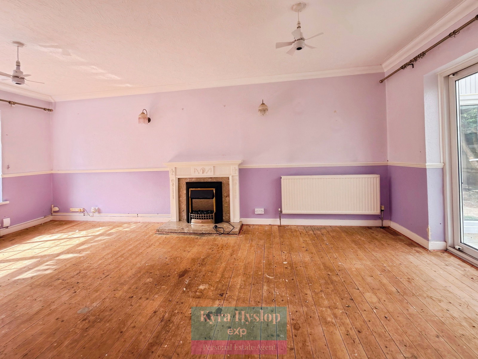 Detached House for sale in Exeter, Rosebarn Lane, Exeter, EX4 5DP, 102 m²