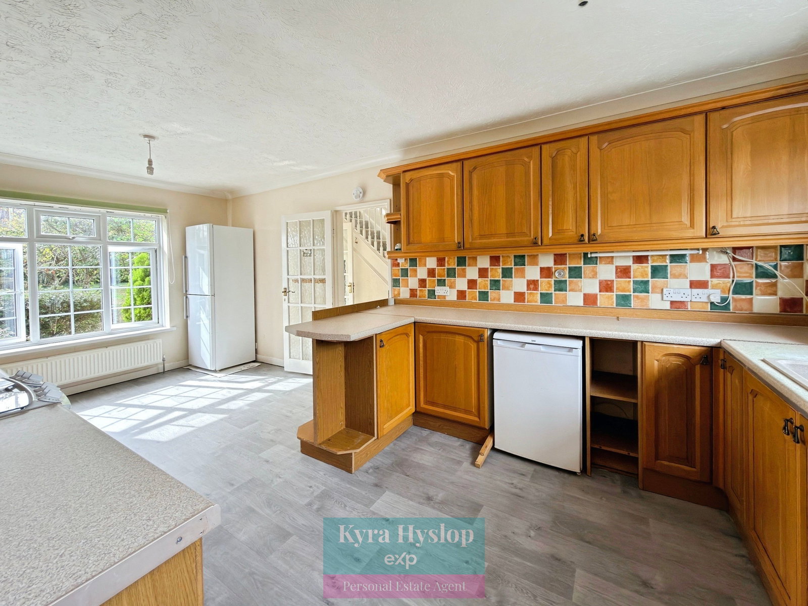 Detached House for sale in Exeter, Rosebarn Lane, Exeter, EX4 5DP, 102 m²