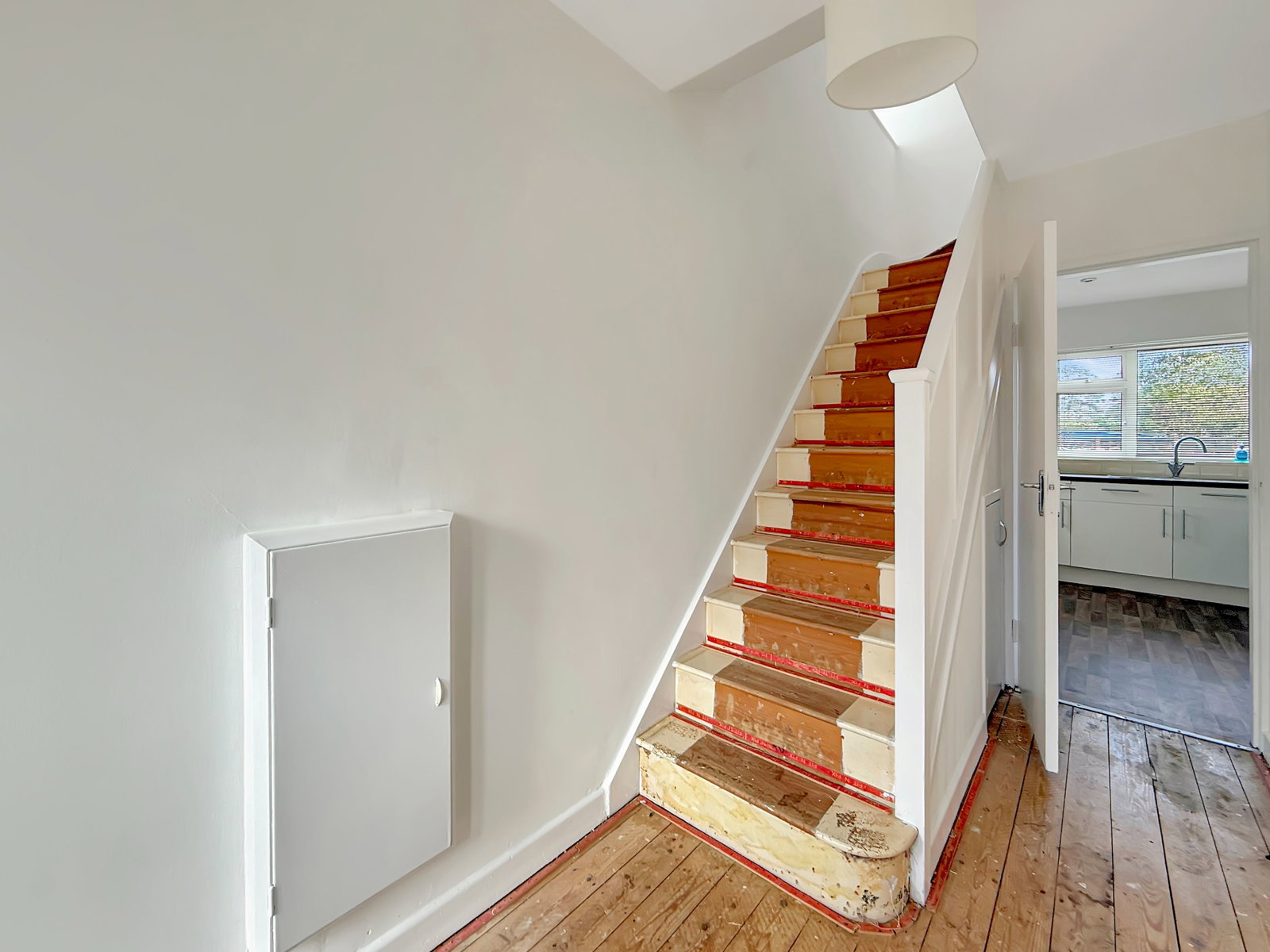 Semi Detached House for sale in Trowbridge, Parklands, Trowbridge, BA14
