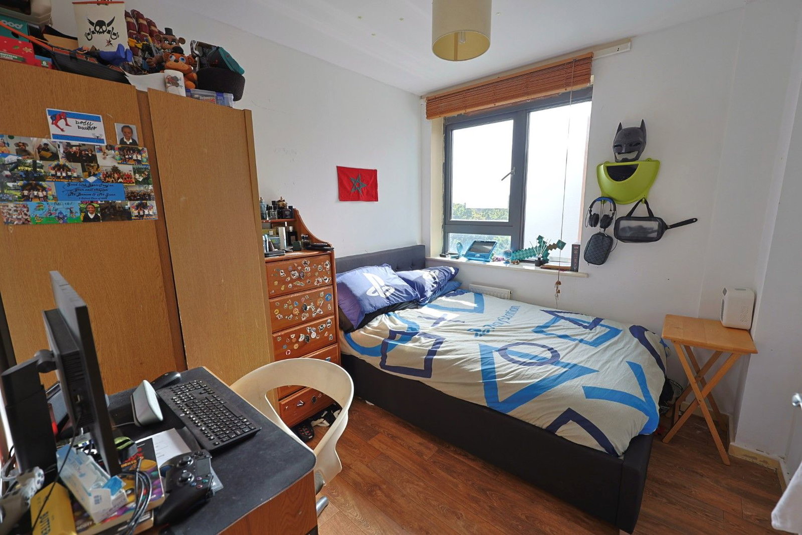 Flat for sale in Edgware, Dower Court, 2, Penniwell Close, Edgware, HA8