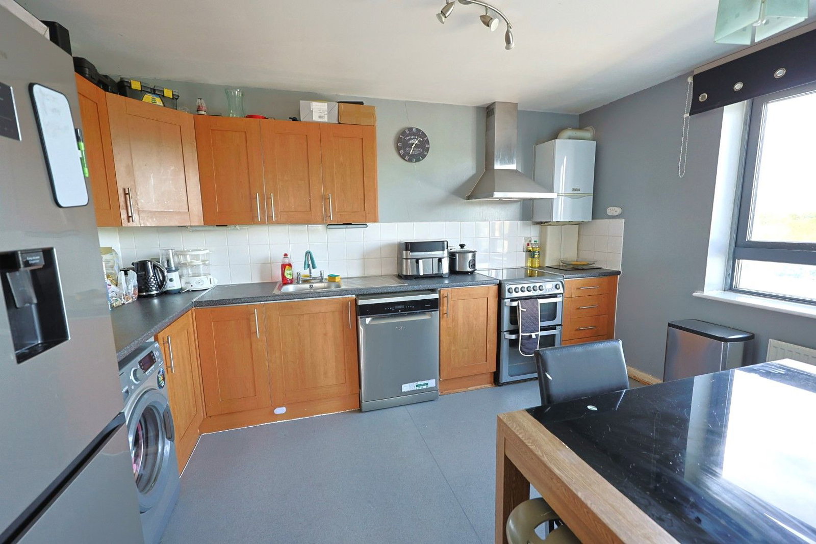 Flat for sale in Edgware, Dower Court, 2, Penniwell Close, Edgware, HA8