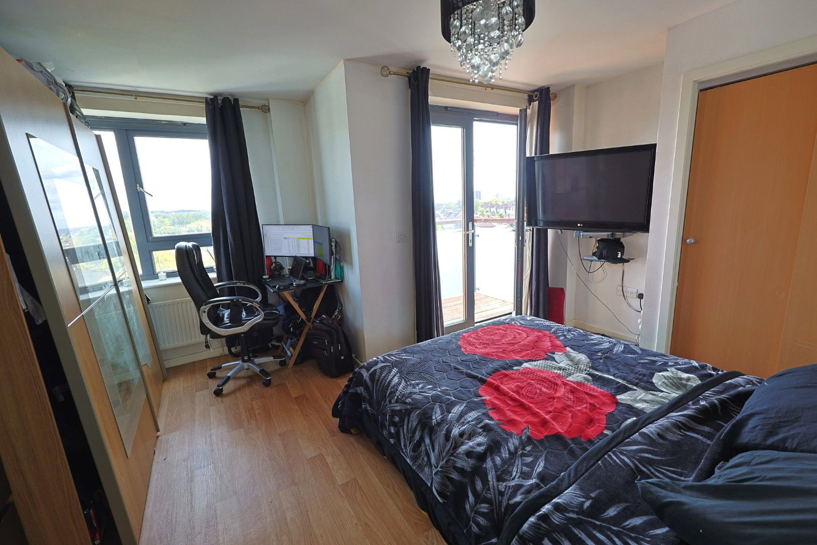 Flat for sale in Edgware, Dower Court, 2, Penniwell Close, Edgware, HA8