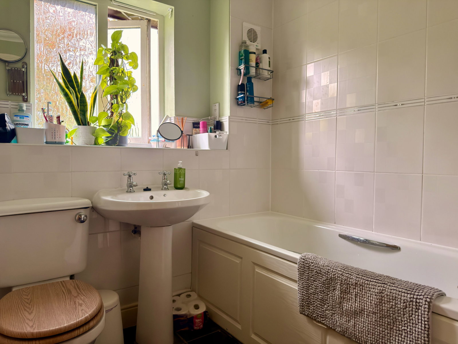 Flat for sale in Milton Keynes, Kirkwood Grove, Milton Keynes, MK5