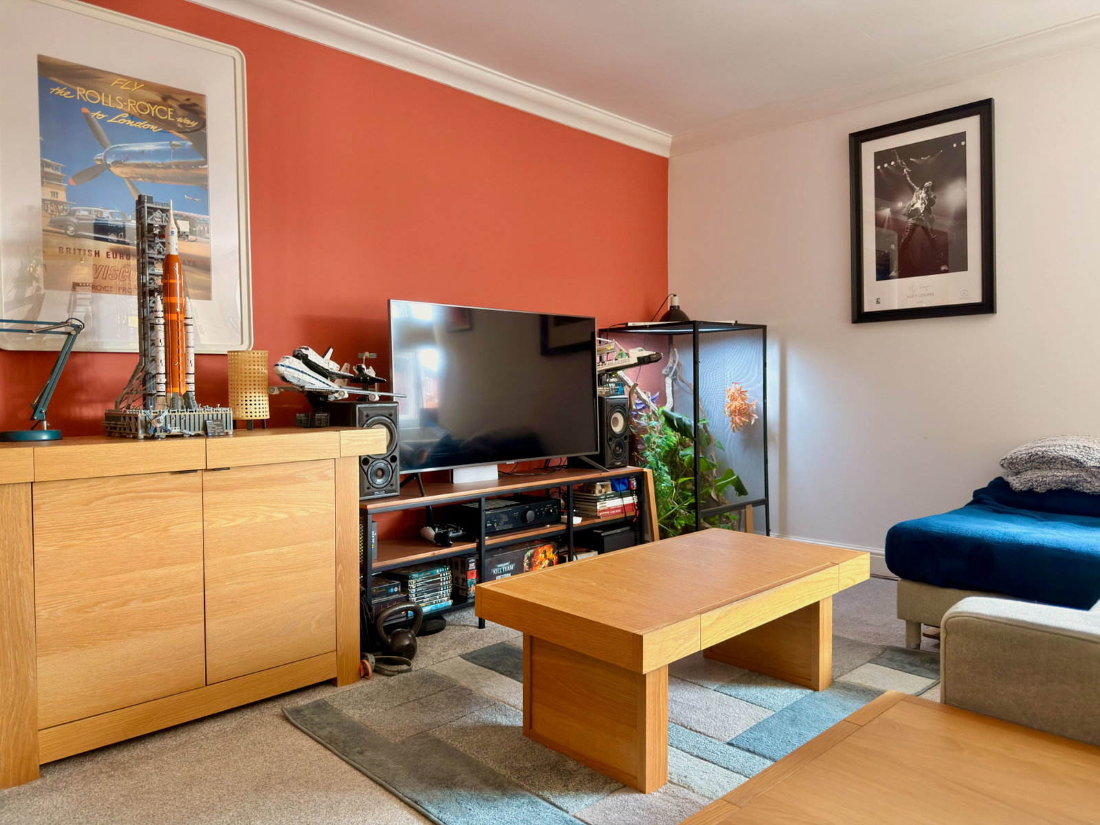 Flat for sale in Milton Keynes, Kirkwood Grove, Milton Keynes, MK5