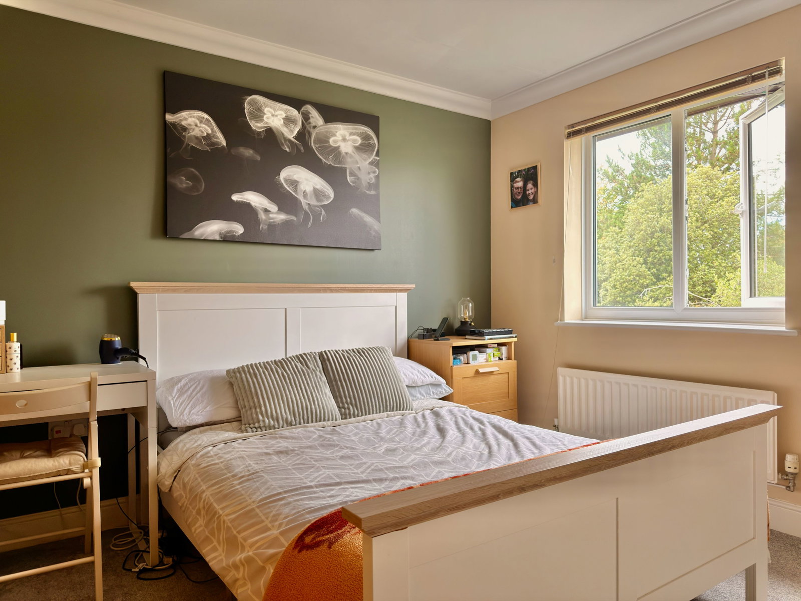 Flat for sale in Milton Keynes, Kirkwood Grove, Milton Keynes, MK5