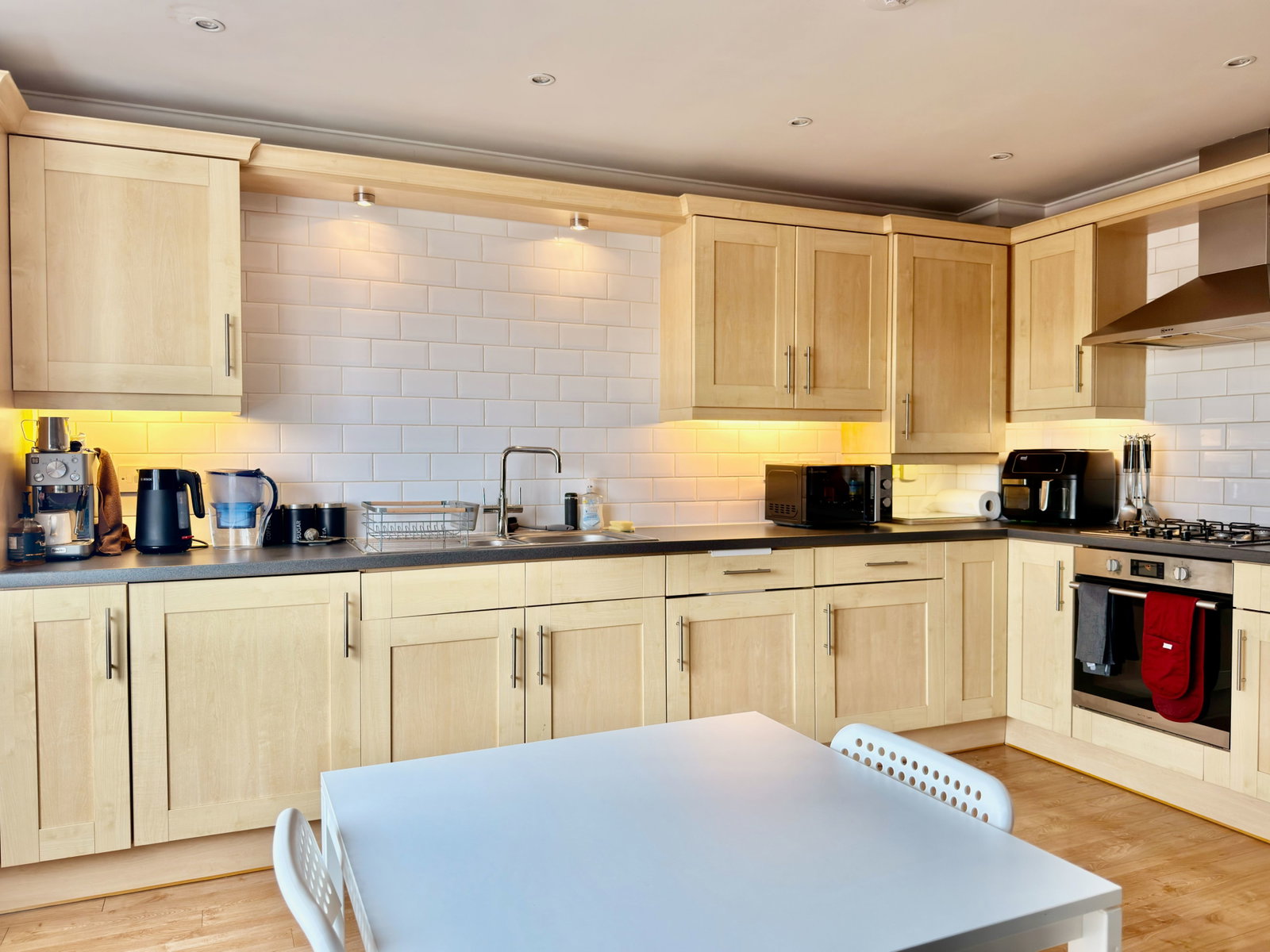 Flat for sale in Milton Keynes, Kirkwood Grove, Milton Keynes, MK5