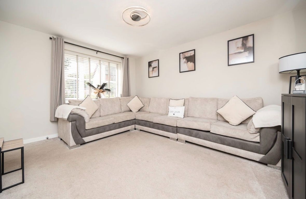 End Of Terrace House for sale in Tipton, Sundowner Grove, Tipton, West Midlands, DY4 8BY