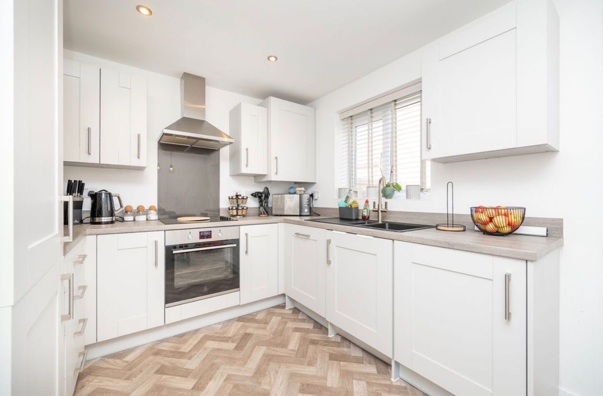 End Of Terrace House for sale in Tipton, Sundowner Grove, Tipton, West Midlands, DY4 8BY