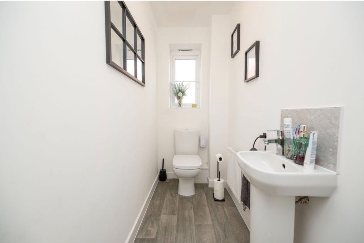 End Of Terrace House for sale in Tipton, Sundowner Grove, Tipton, West Midlands, DY4 8BY