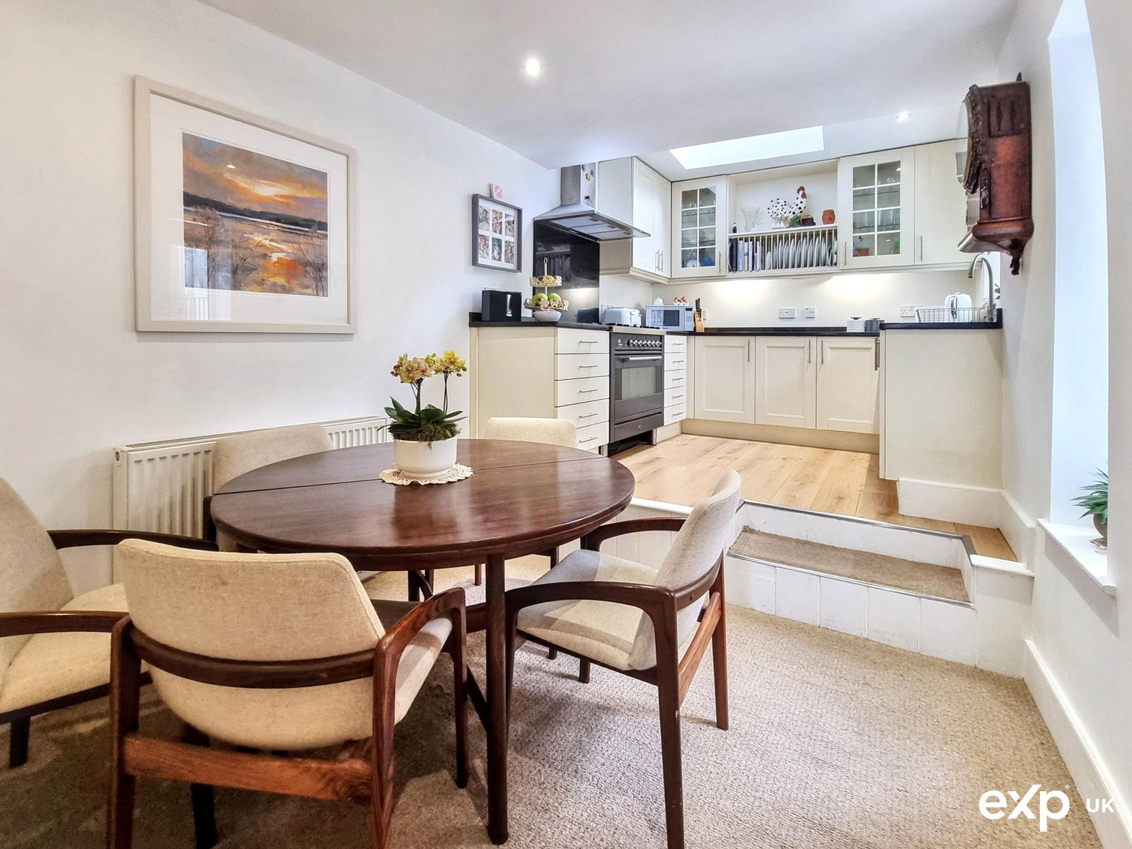 End Of Terrace House for sale in Brixham, New Road, Brixham, TQ5 8NL