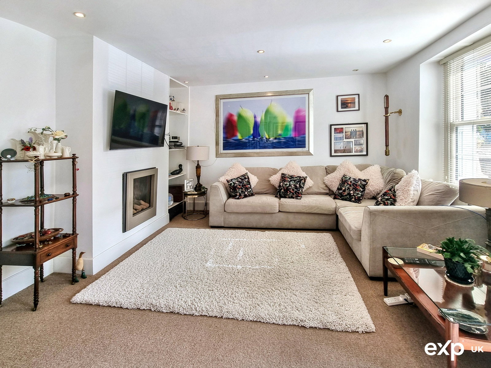 End Of Terrace House for sale in Brixham, New Road, Brixham, TQ5 8NL