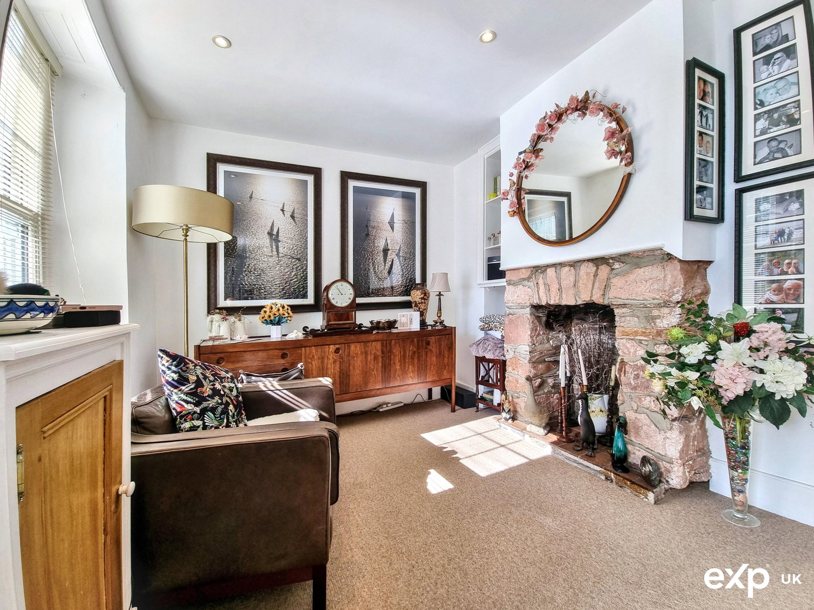 End Of Terrace House for sale in Brixham, New Road, Brixham, TQ5 8NL