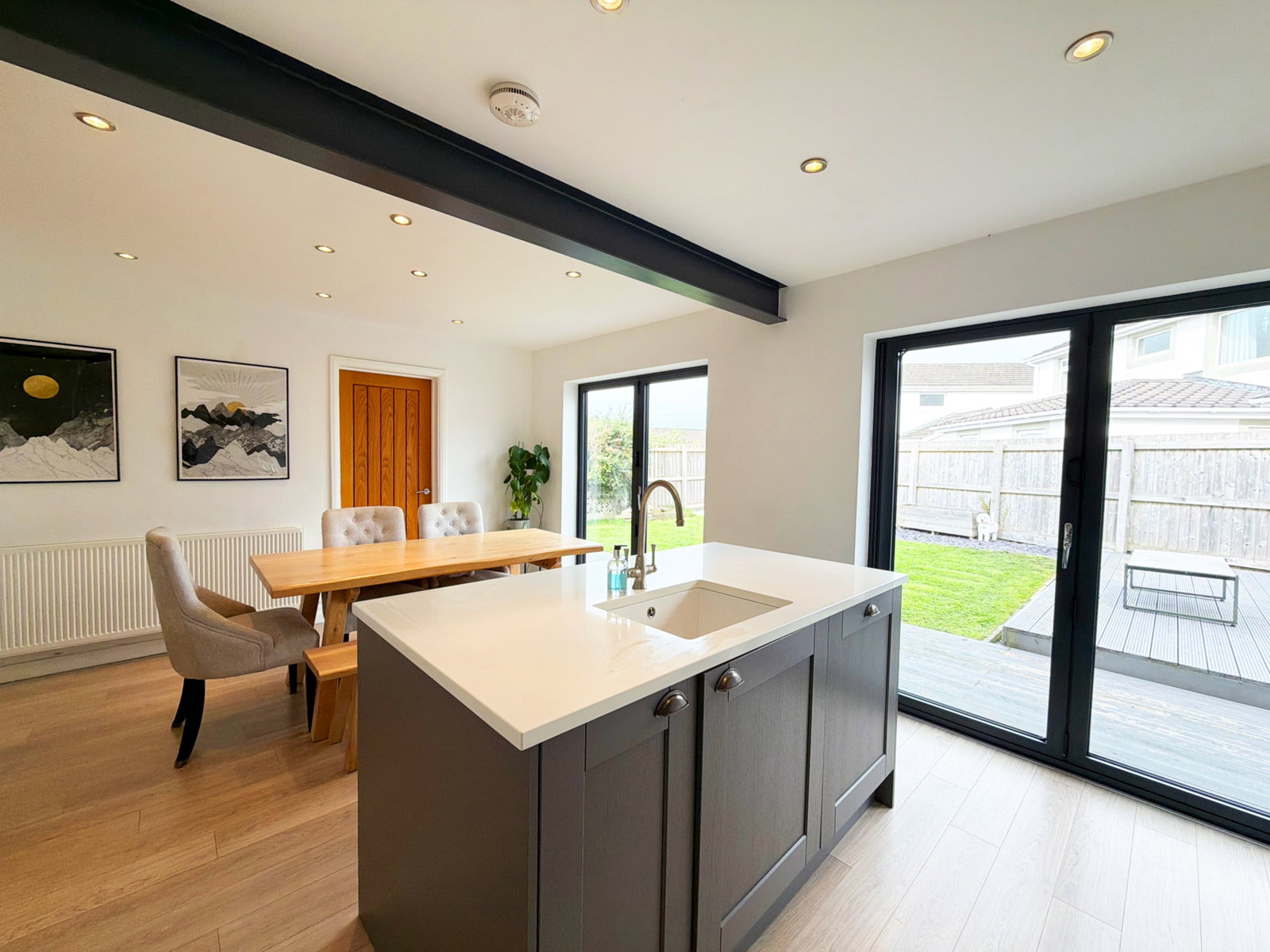 Detached House for sale in Cockermouth, Brigham Road, Cockermouth, CA13 0BS