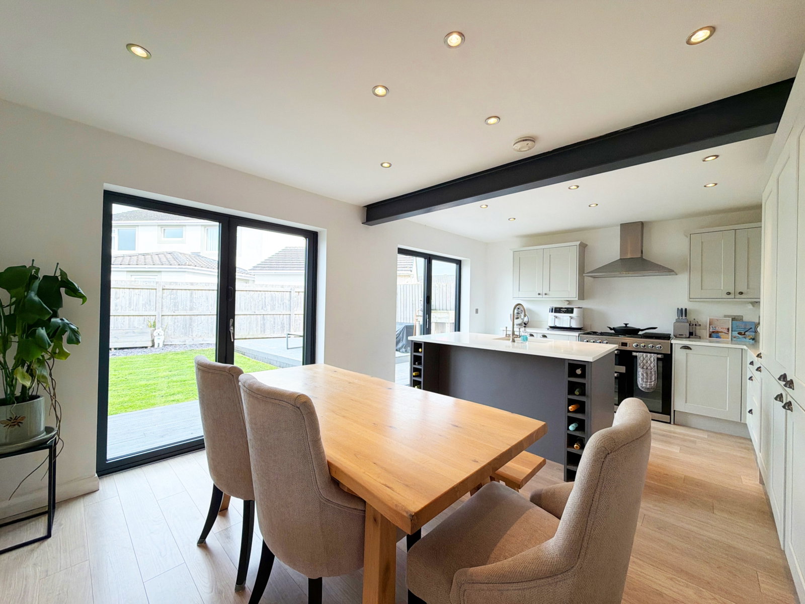 Detached House for sale in Cockermouth, Brigham Road, Cockermouth, CA13 0BS